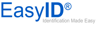 EasyID - Identification Made Easy